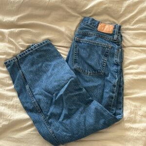 Everlane Jeans